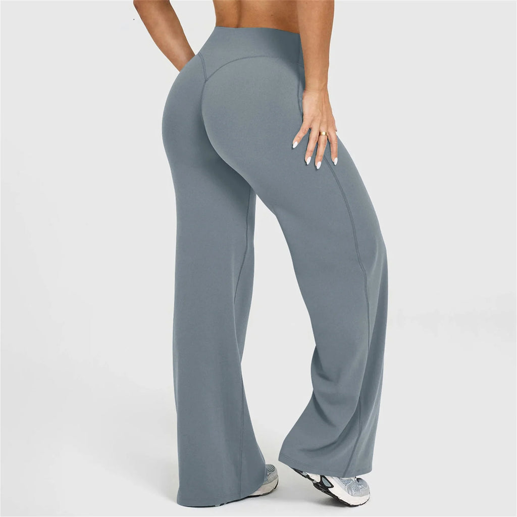 Axis Warm Pants Leggings High Waisted