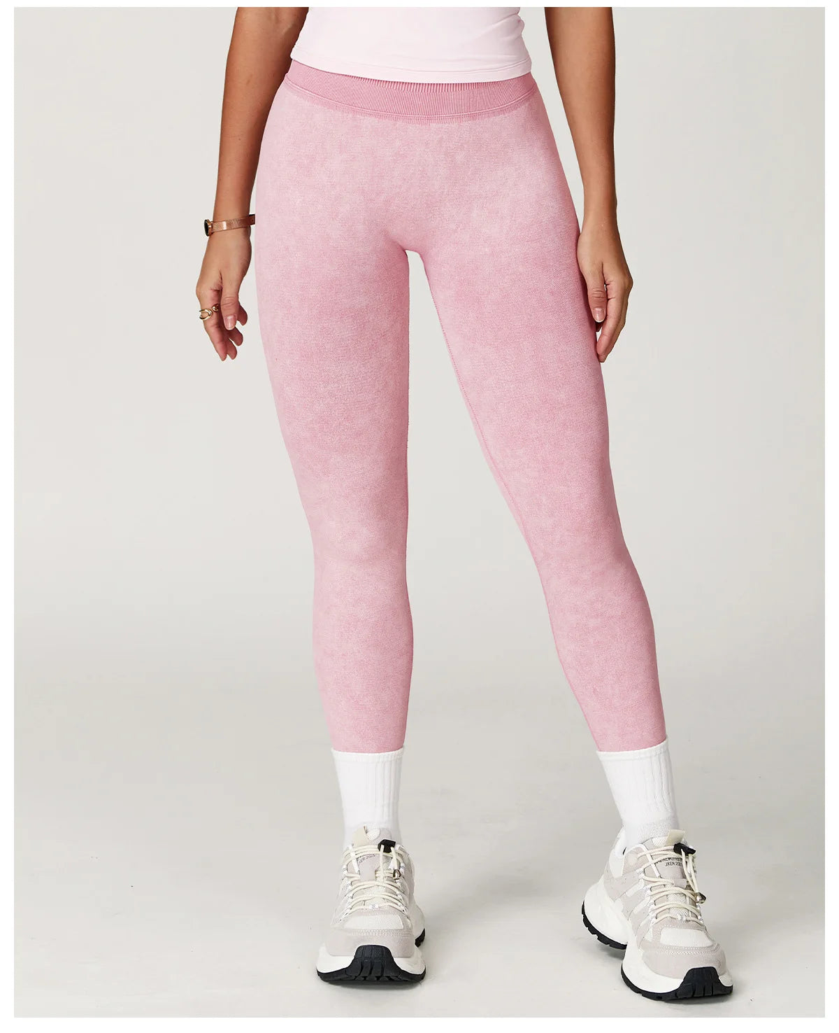 Traning Set Leggings M15