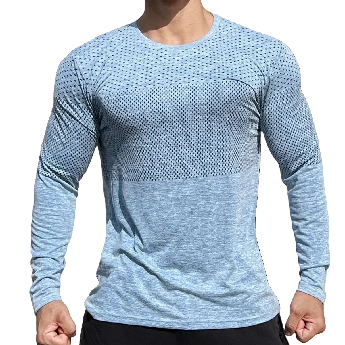 Men Gym Fitness Running