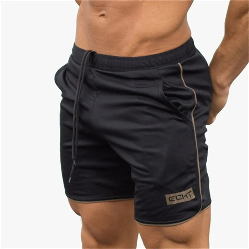 Shorts Summer Gym