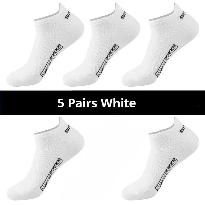 Pairs  Summer Sports Socks