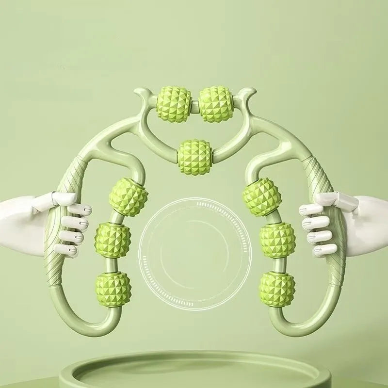 Yoga Sports Roller Massager