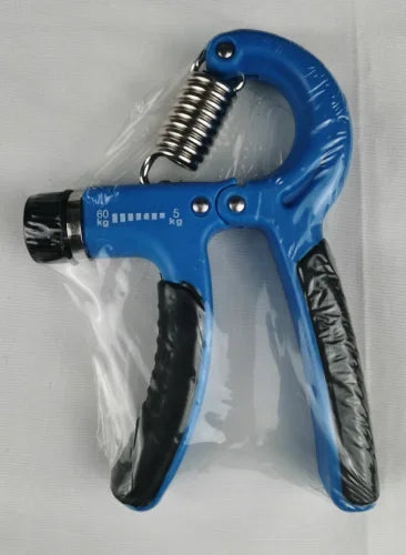 Gym Fitness Adjustable Hand Grip Set