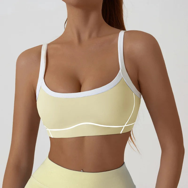 Elite Comfort Sports Bra
