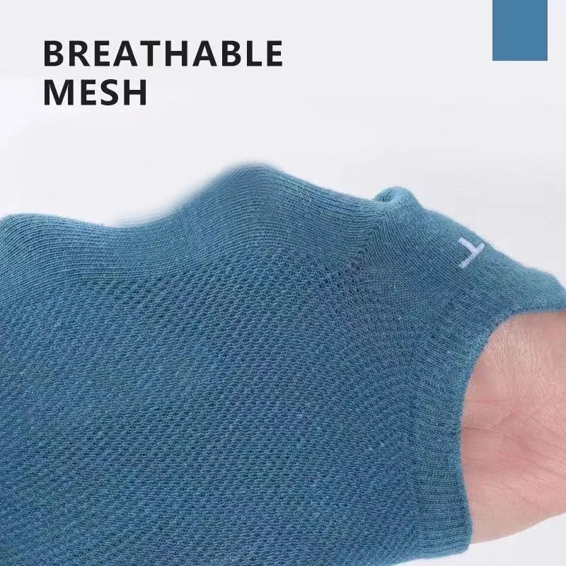 Pairs  Summer Sports Socks