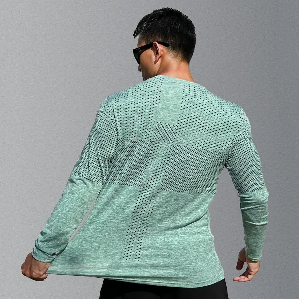 Men Gym Fitness Running