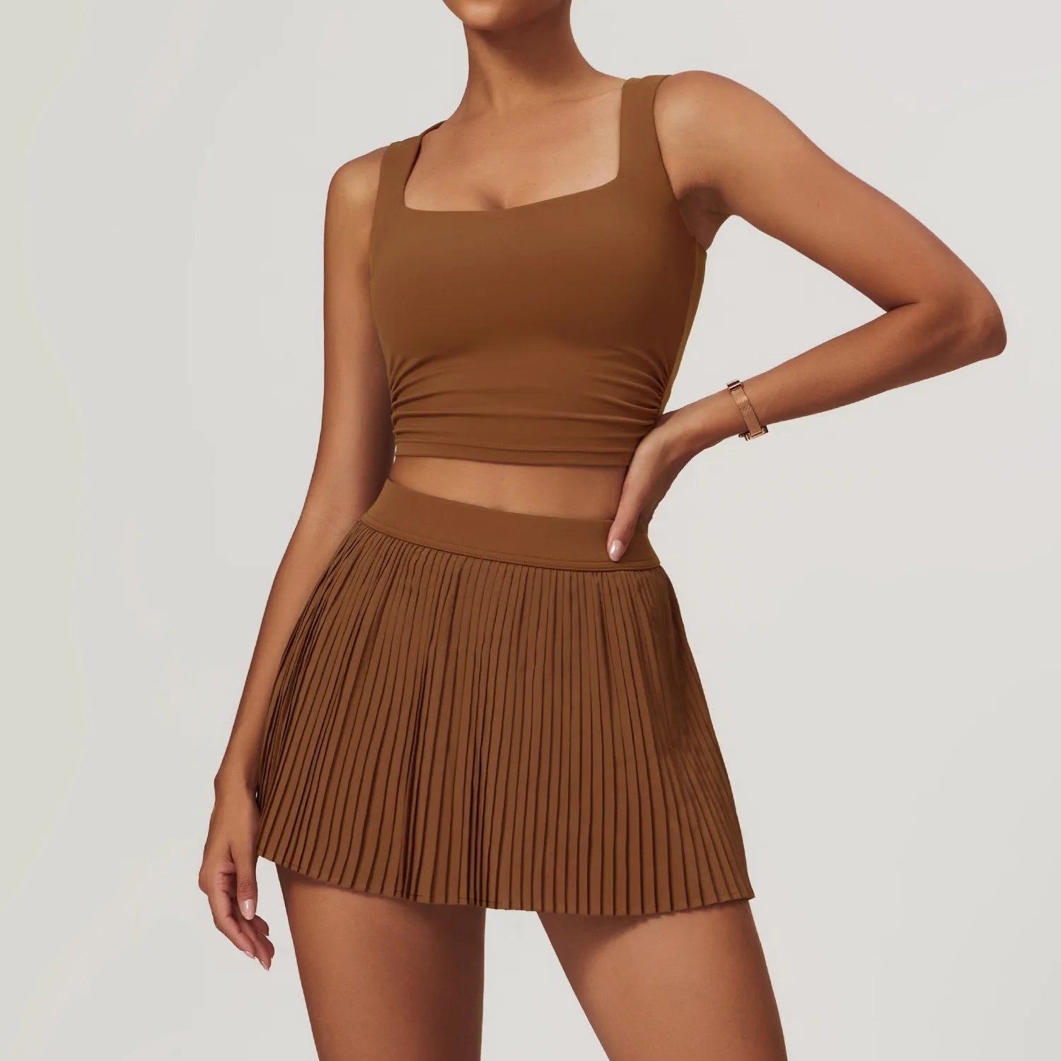 Workout Set & Yoga Limited G07