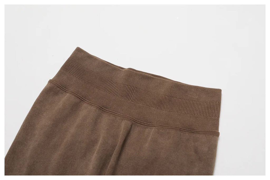 Traning Set Leggings M15