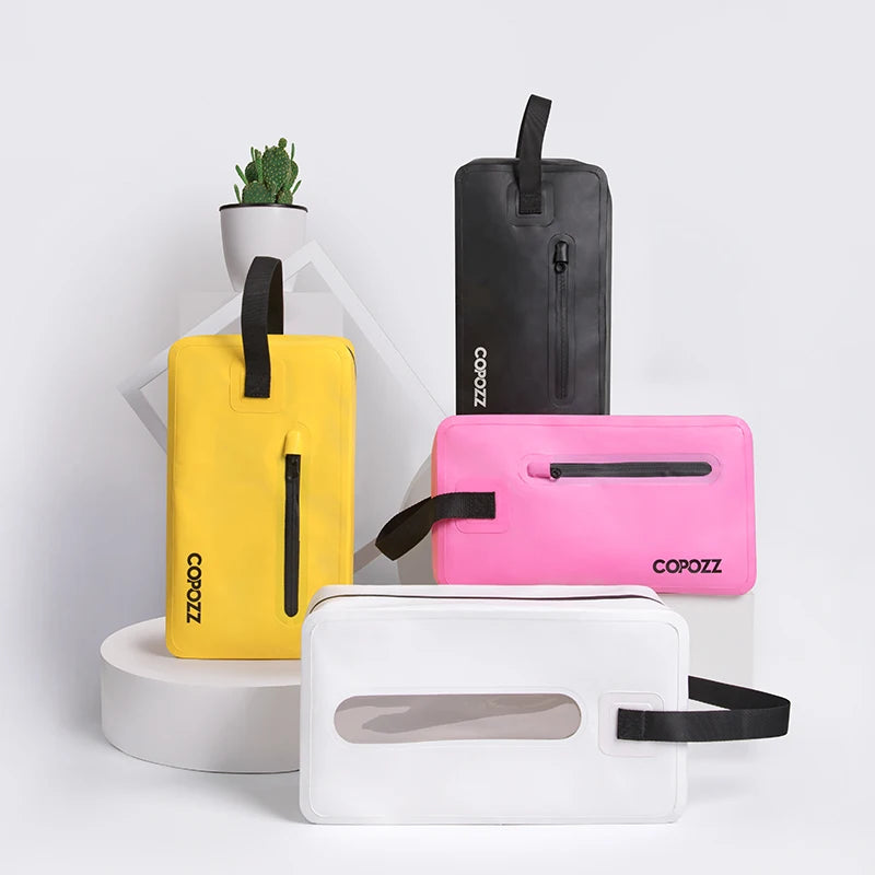 Premium Daily Carry Bag