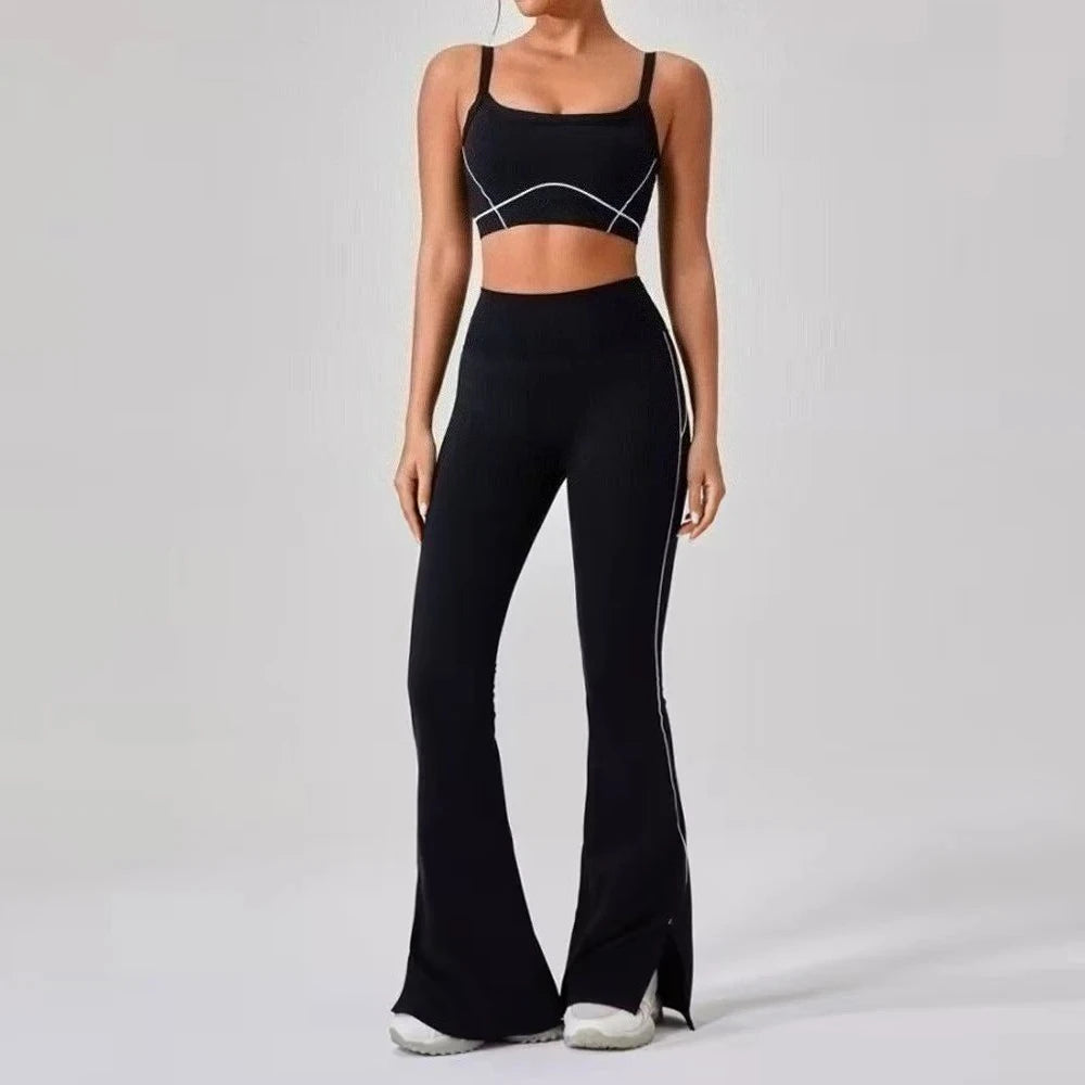 Workout Set & Yoga Limited G04