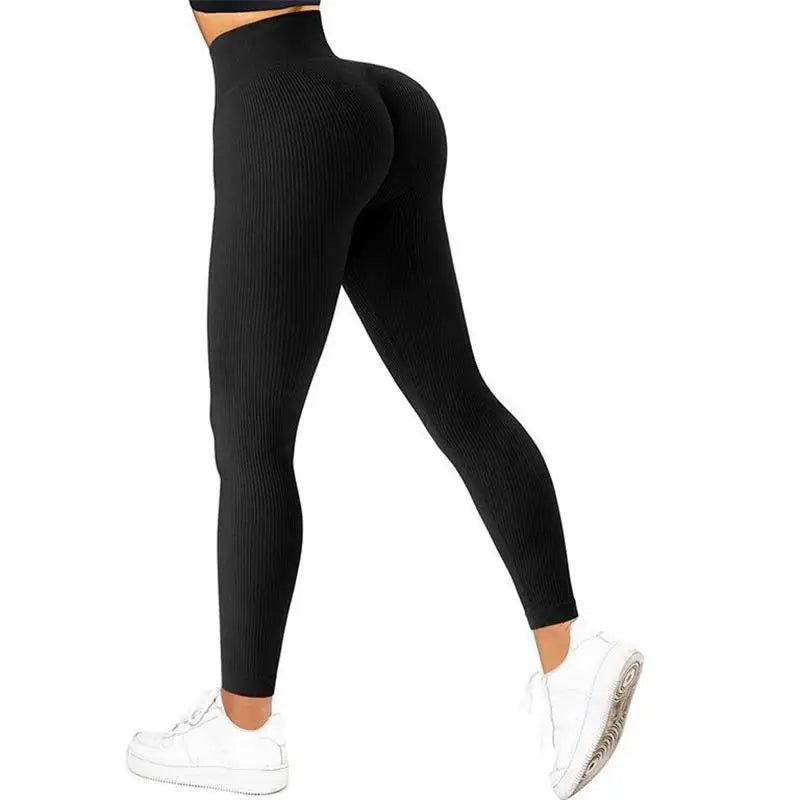 Sport Leggings Comfortable Fit