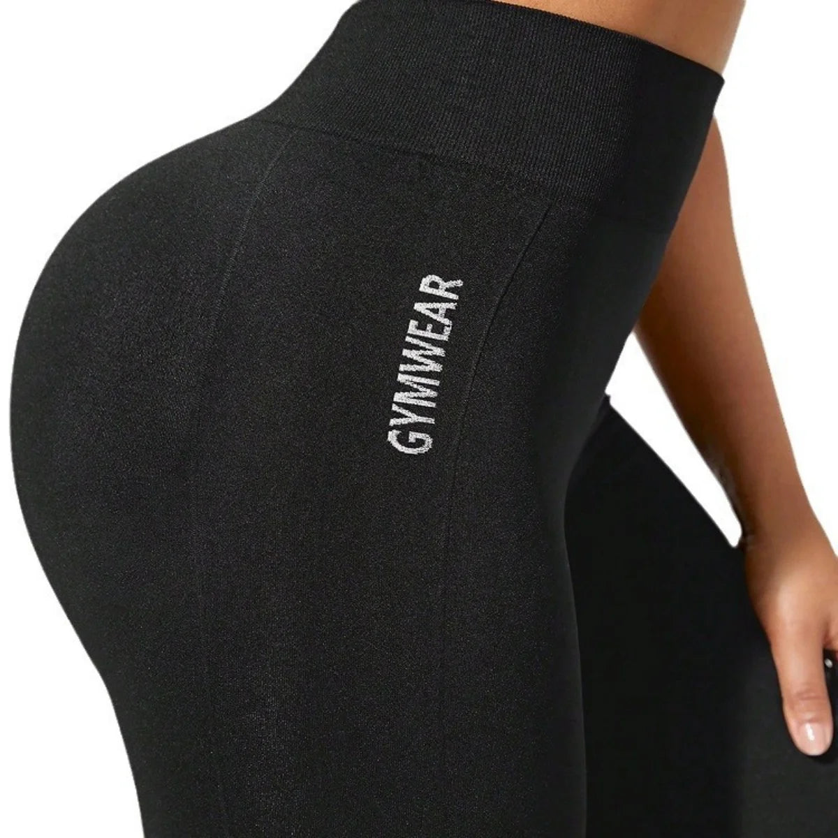 Sport Leggings Comfortable Fit