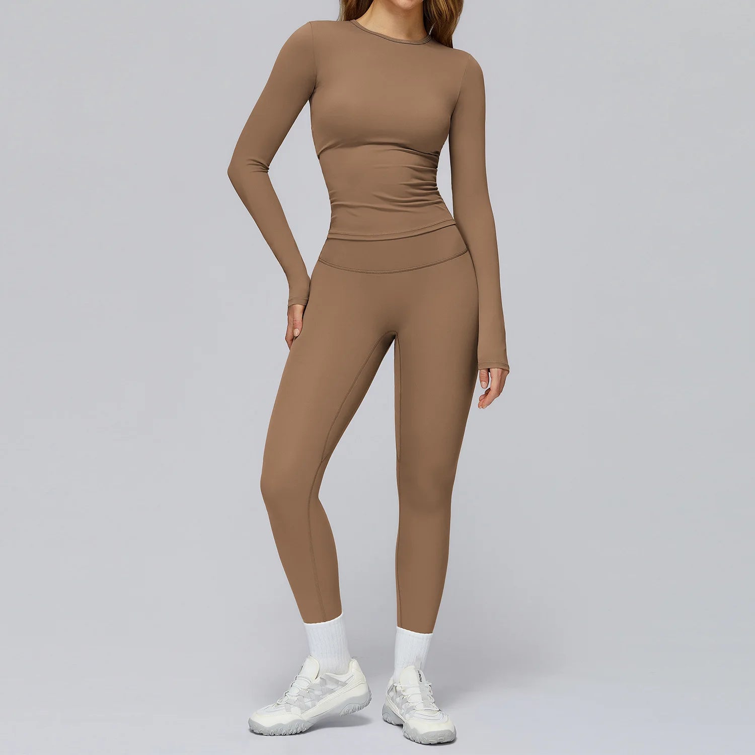 Fitwear Gym Set & Yoga N05