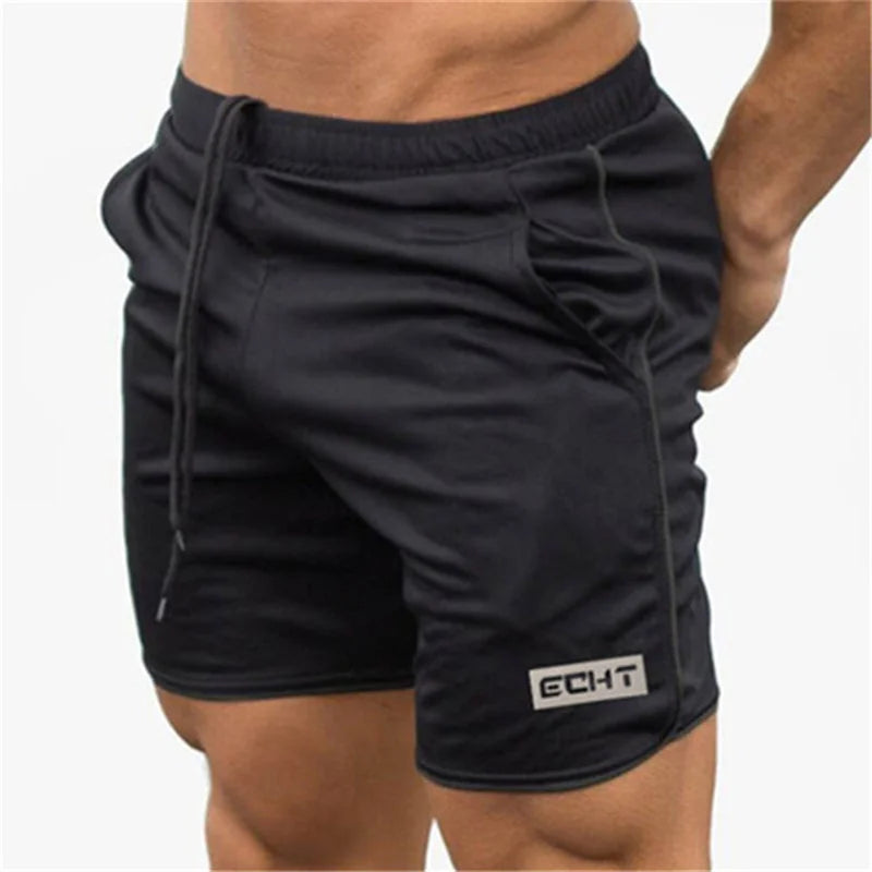 Shorts Summer Gym