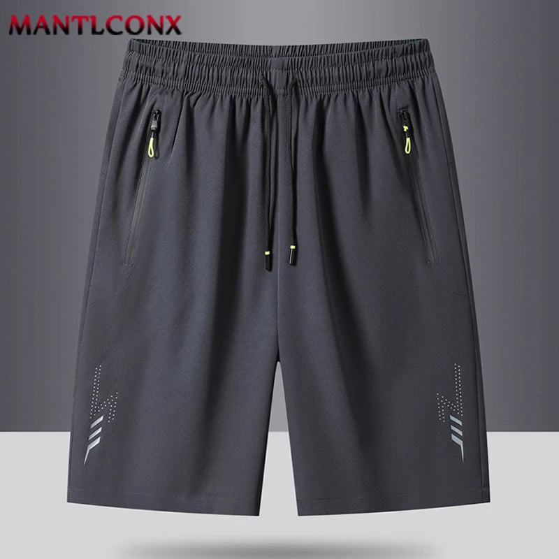 Summer Men’s Sports Shorts