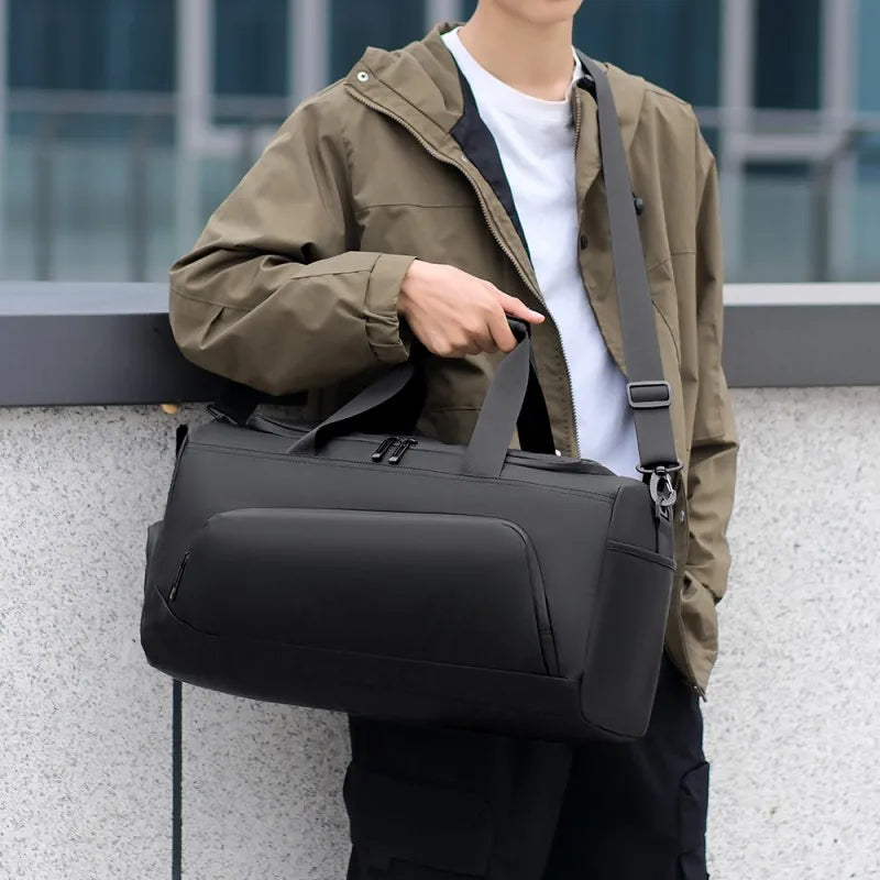 Classic Street Backpack