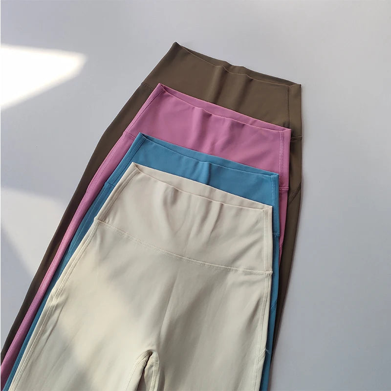 Traning Set Leggings M06