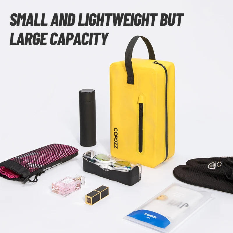 Premium Daily Carry Bag