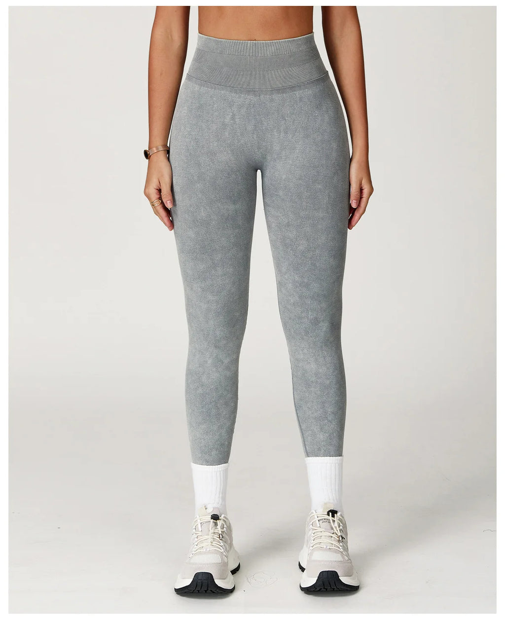 Traning Set Leggings M15